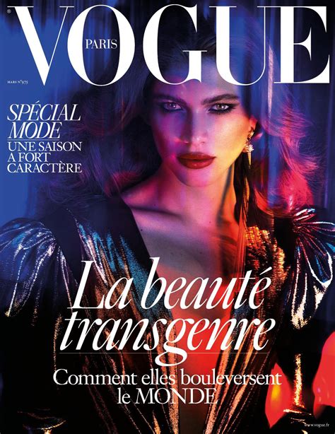 recensioni trans chloe dior|From Vogue cover to Dior ad campaign, transgender models .